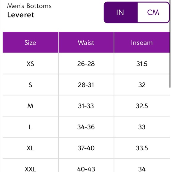 “ZULILY” ❤️ SUPER COOL🖤MEN’S RED/BLACK PLAID PJ’S - Picture 12 of 15